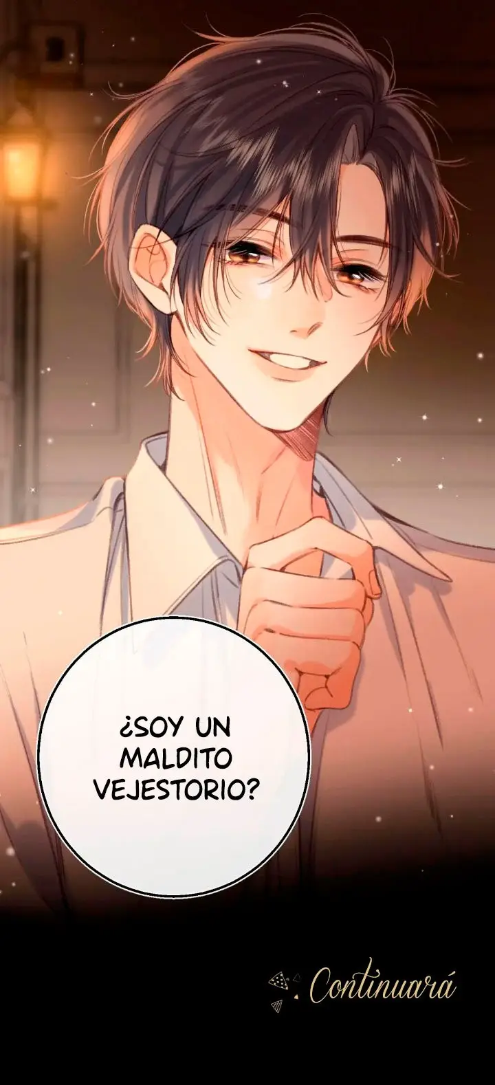 Amor Oculto capítulo 49 página 40
