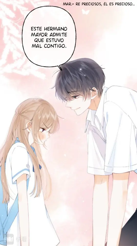 Amor Oculto capítulo 5 página 11