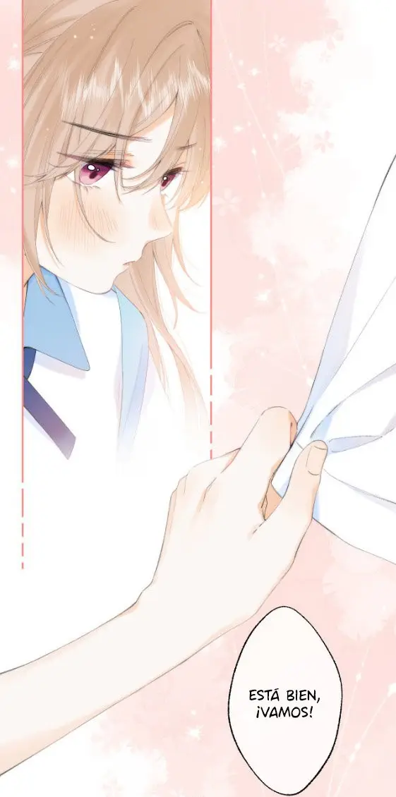 Amor Oculto capítulo 5 página 12