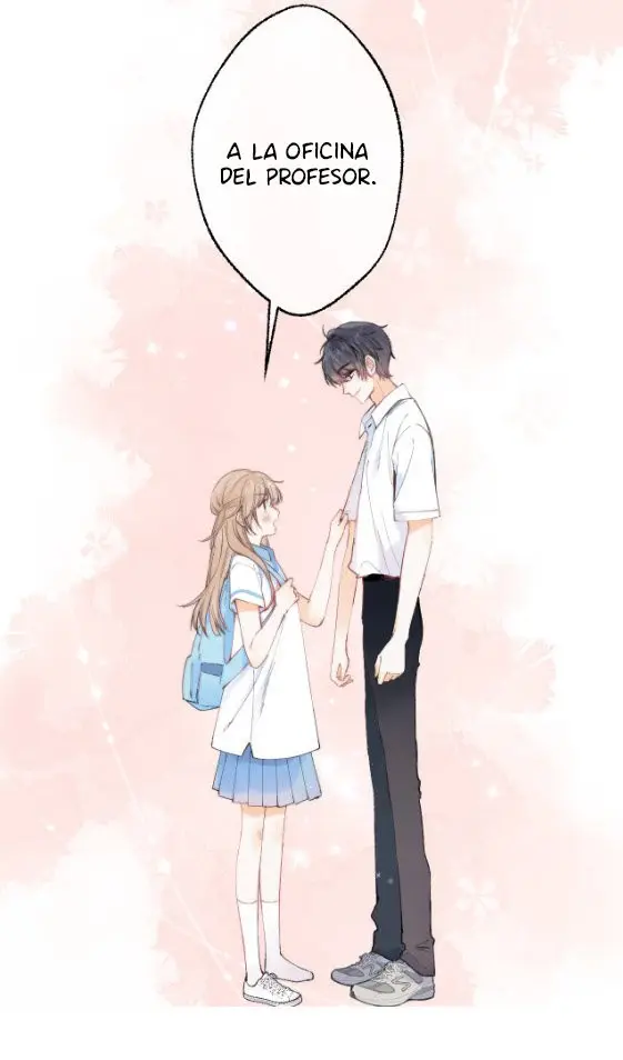 Amor Oculto capítulo 5 página 13