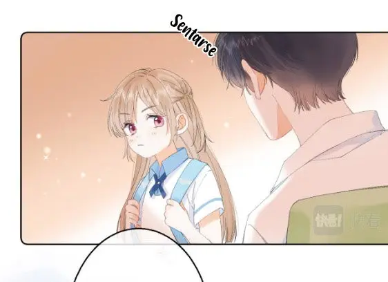 Amor Oculto capítulo 5 página 30