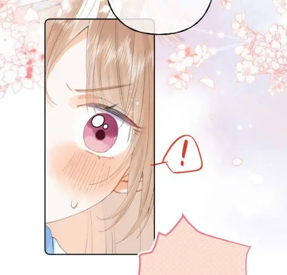 Amor Oculto capítulo 5 página 34