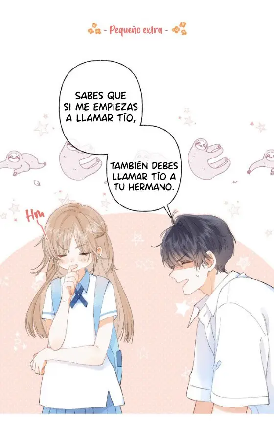 Amor Oculto capítulo 5 página 46