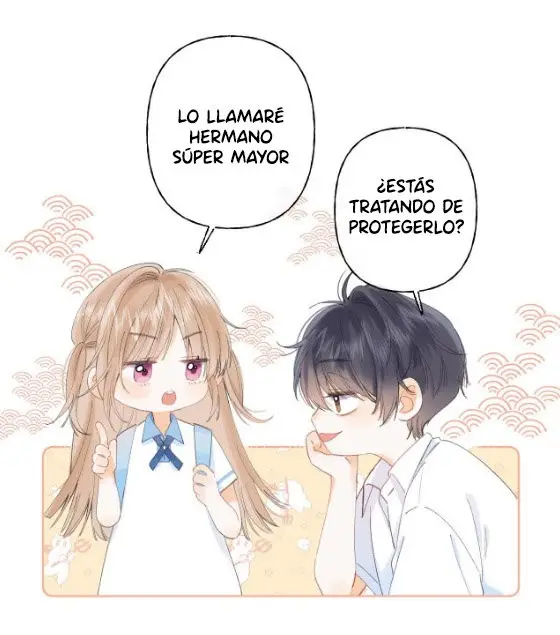 Amor Oculto capítulo 5 página 47