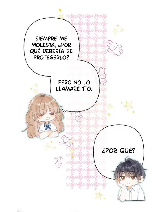Amor Oculto capítulo 5 página 48