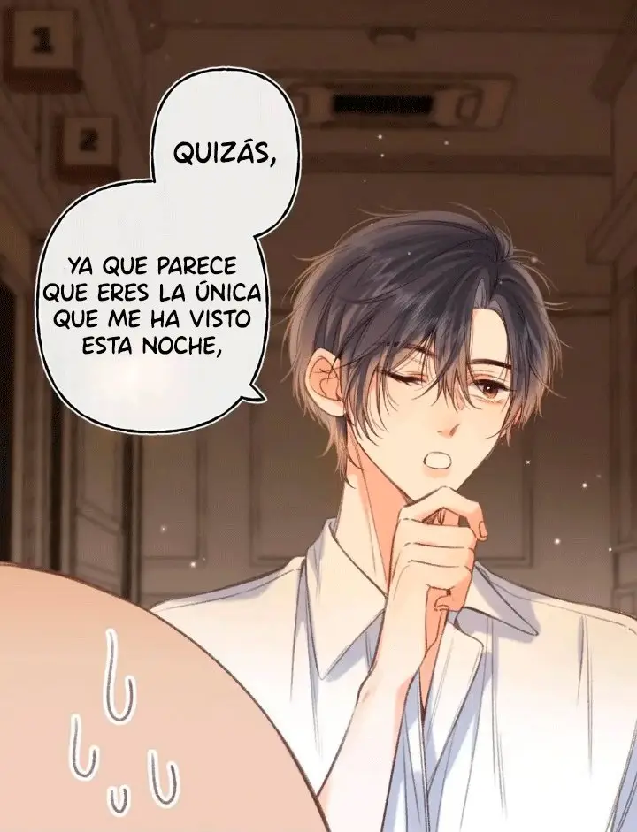 Amor Oculto capítulo 50 página 4