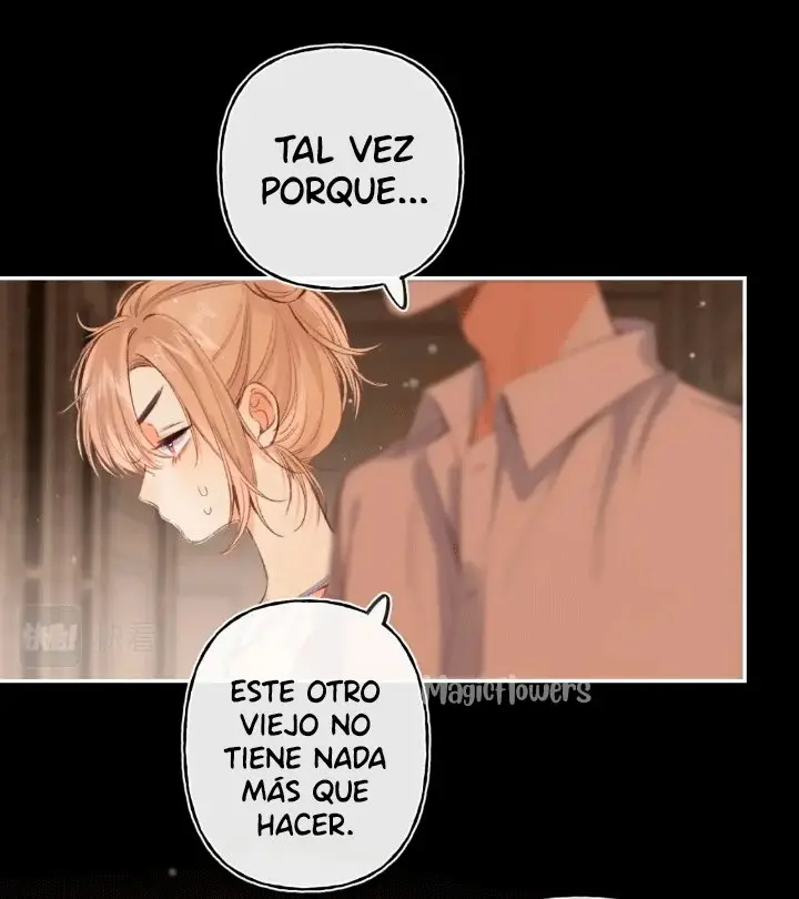 Amor Oculto capítulo 50 página 8