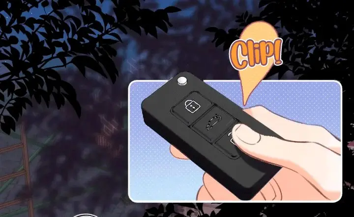 Amor Oculto capítulo 50 página 12