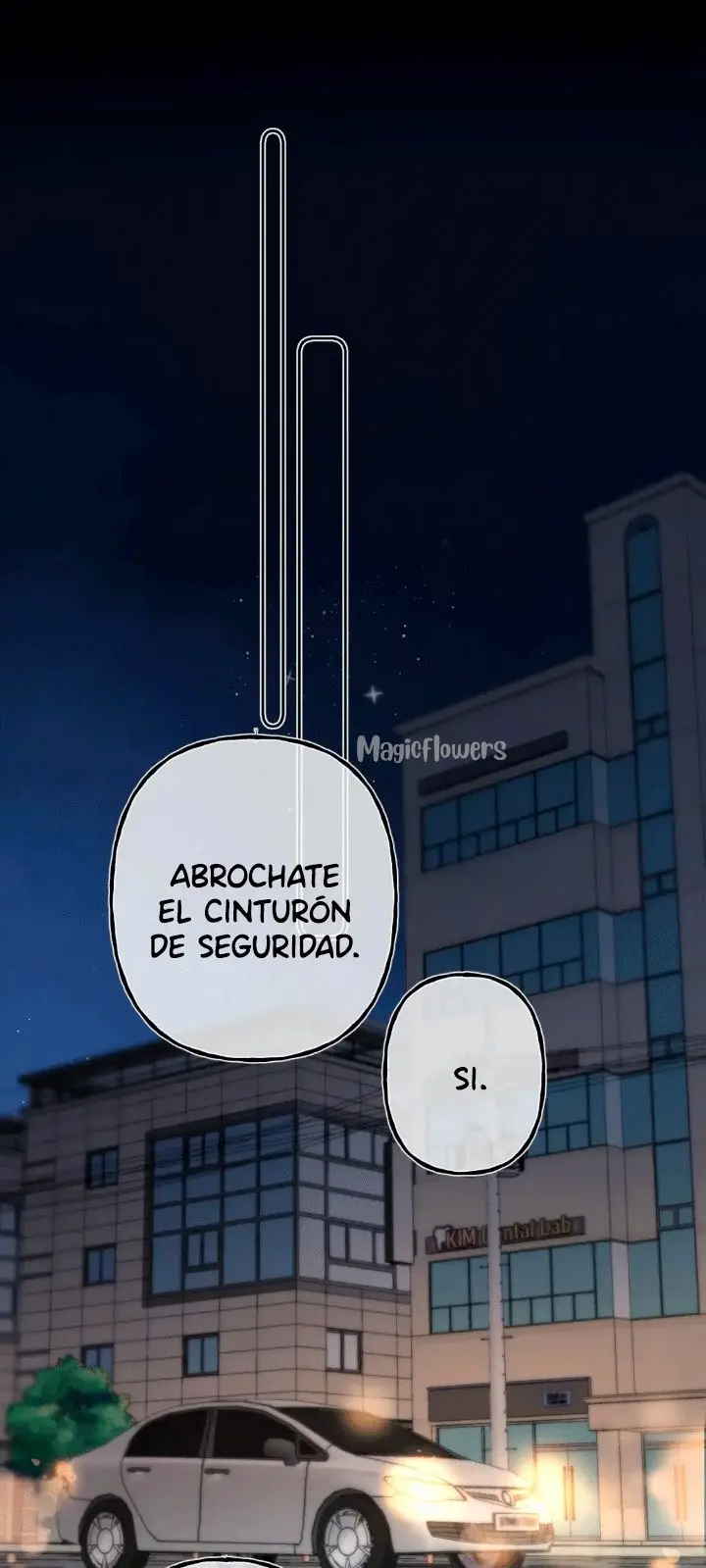 Amor Oculto capítulo 50 página 16
