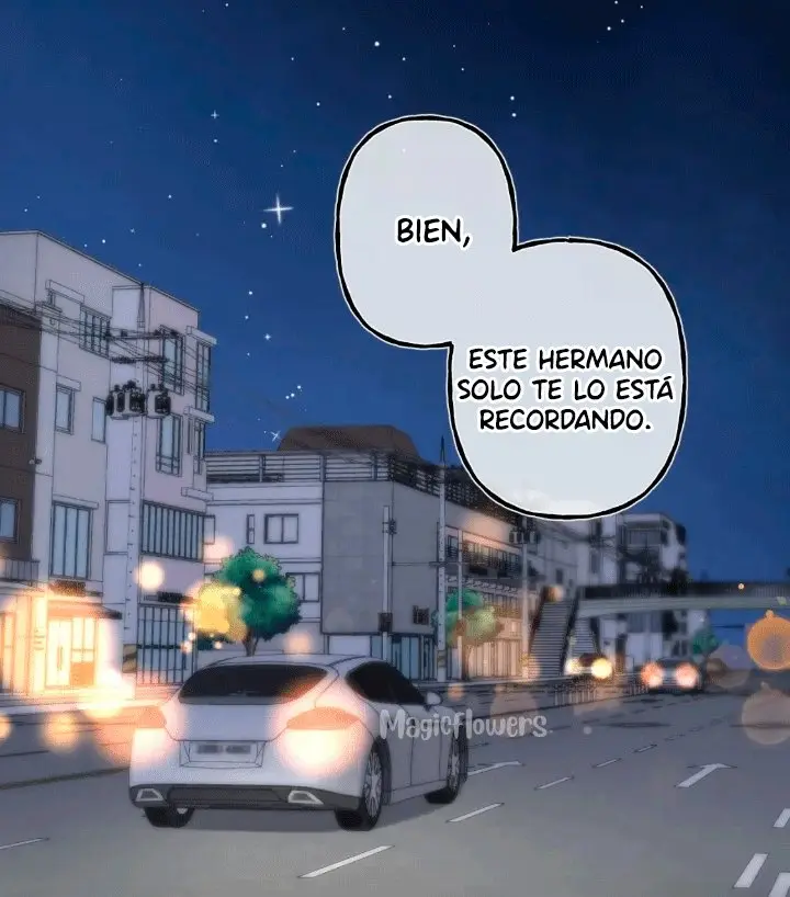 Amor Oculto capítulo 50 página 18
