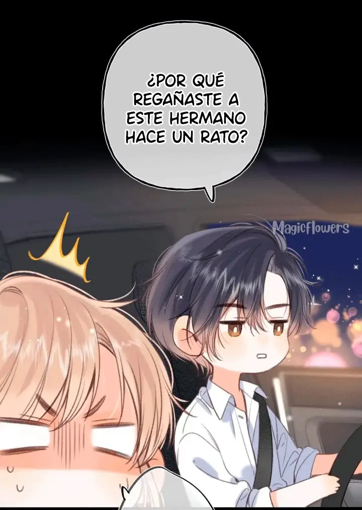 Amor Oculto capítulo 50 página 20