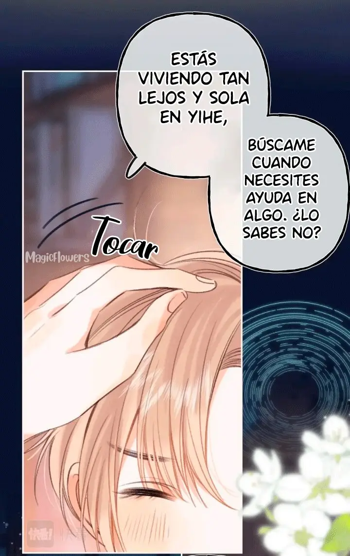 Amor Oculto capítulo 50 página 28