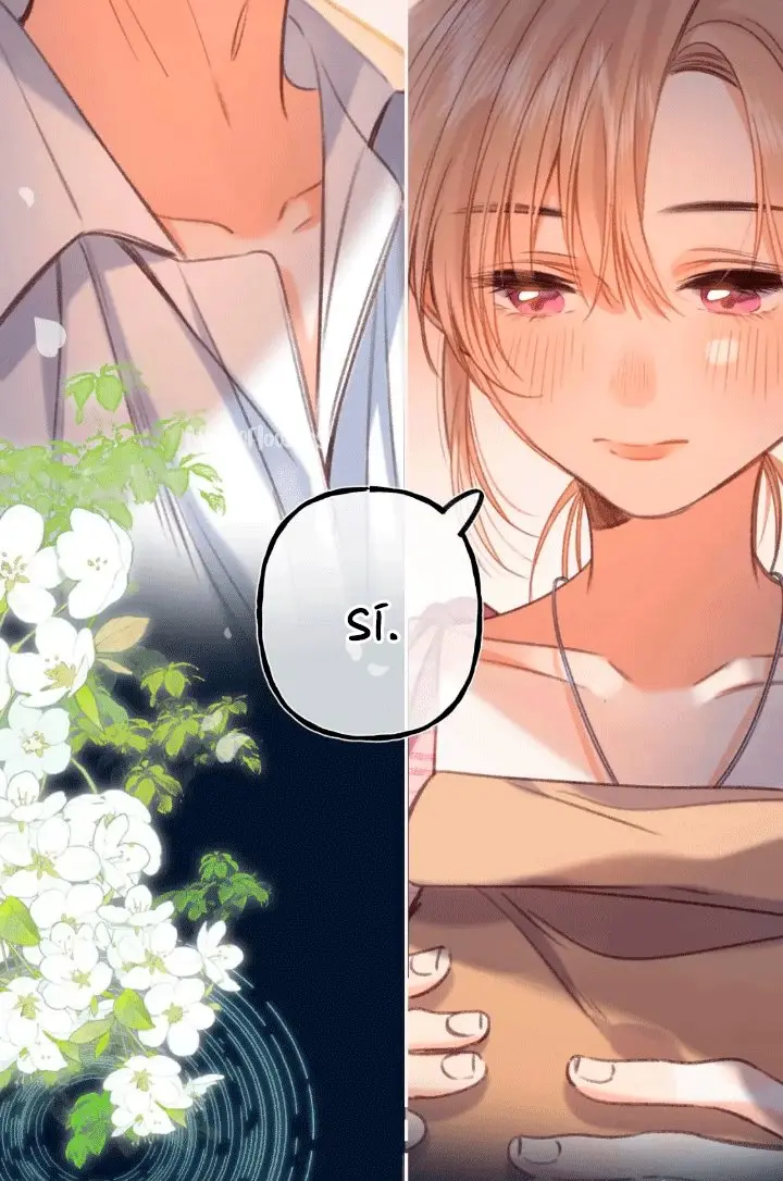 Amor Oculto capítulo 50 página 30
