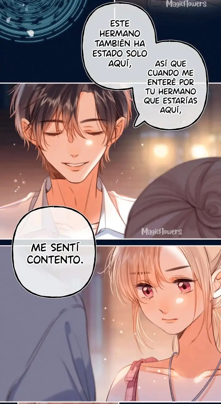 Amor Oculto capítulo 50 página 31