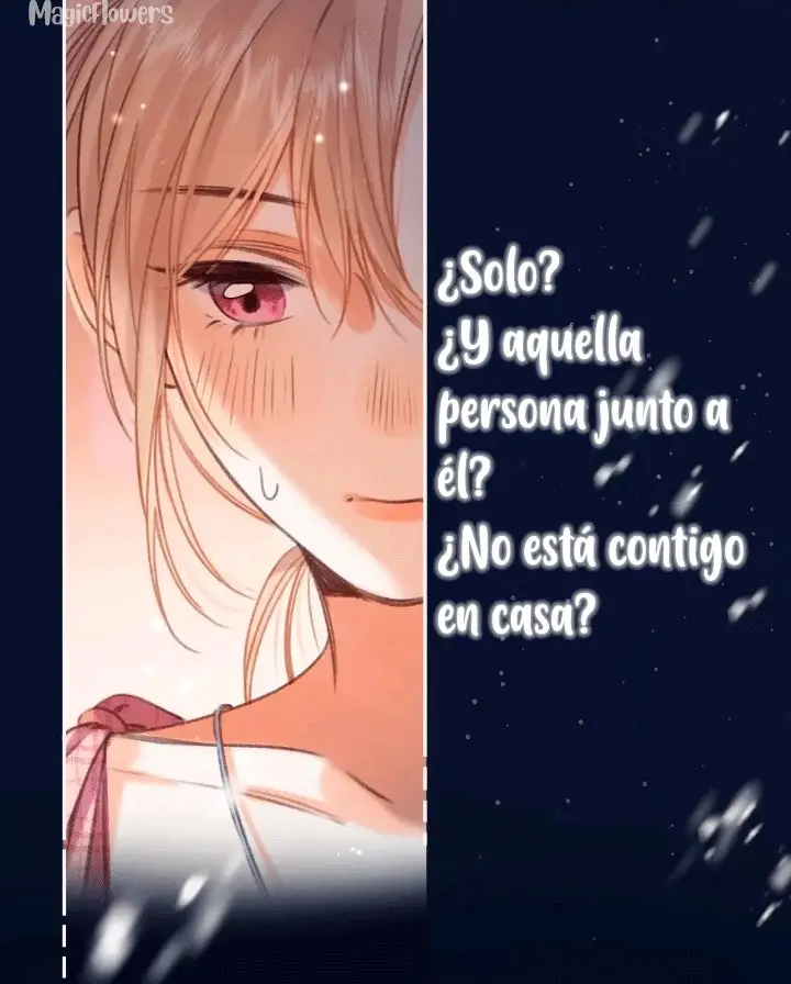 Amor Oculto capítulo 50 página 32