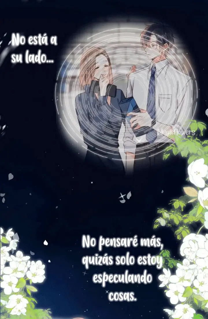 Amor Oculto capítulo 50 página 33