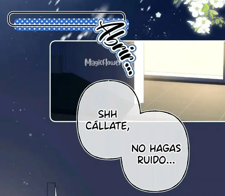 Amor Oculto capítulo 50 página 39
