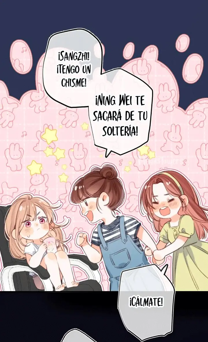 Amor Oculto capítulo 50 página 41