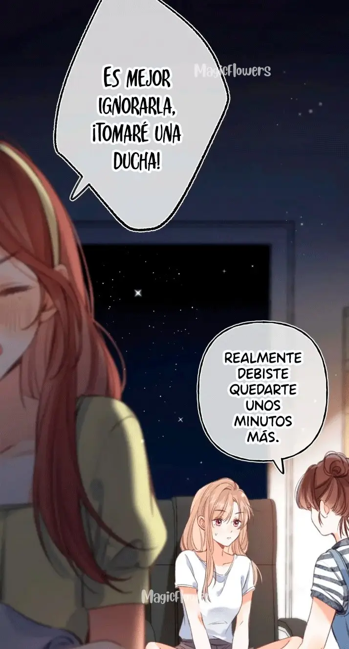 Amor Oculto capítulo 50 página 42