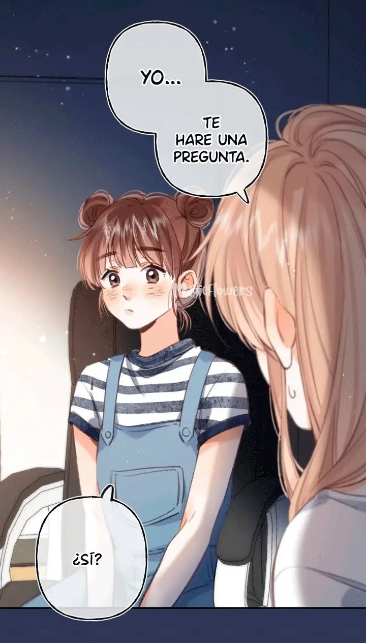 Amor Oculto capítulo 50 página 45