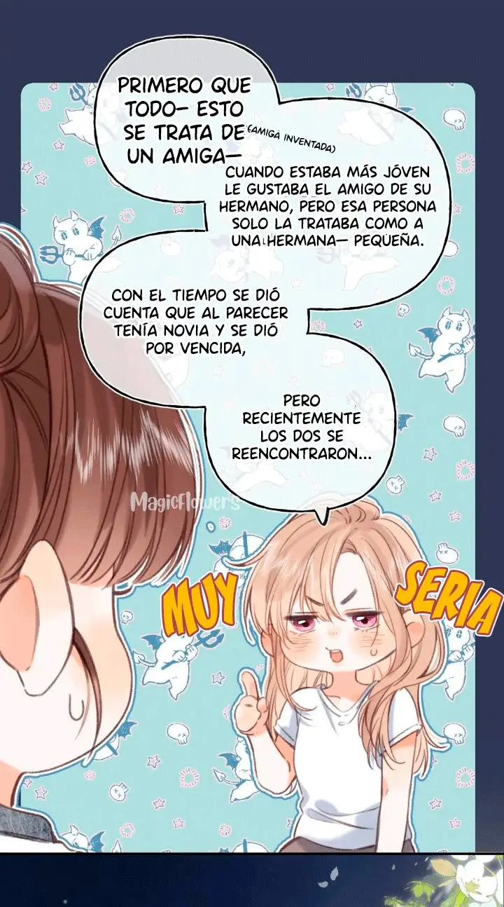 Amor Oculto capítulo 50 página 46