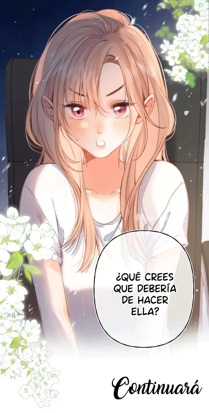 Amor Oculto capítulo 50 página 47