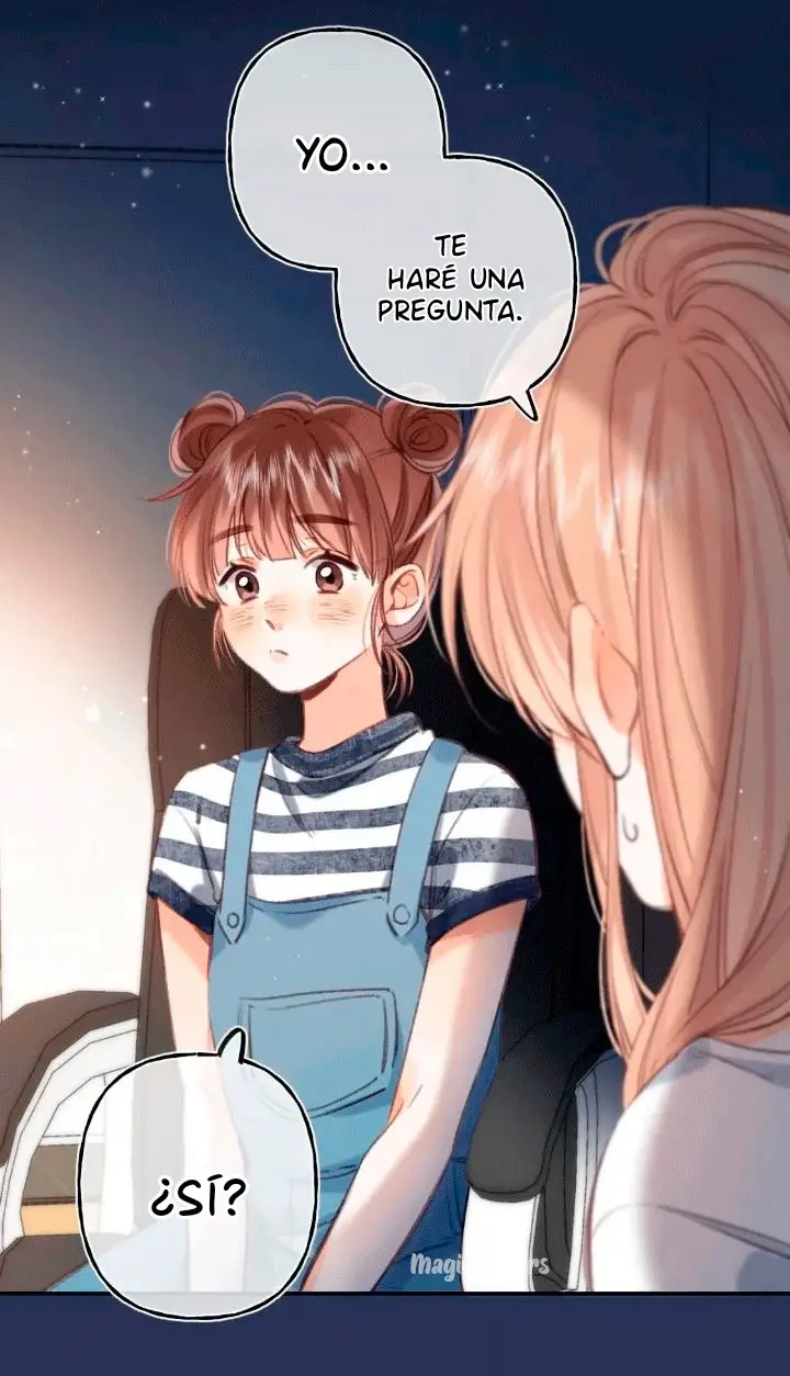 Amor Oculto capítulo 51 página 5