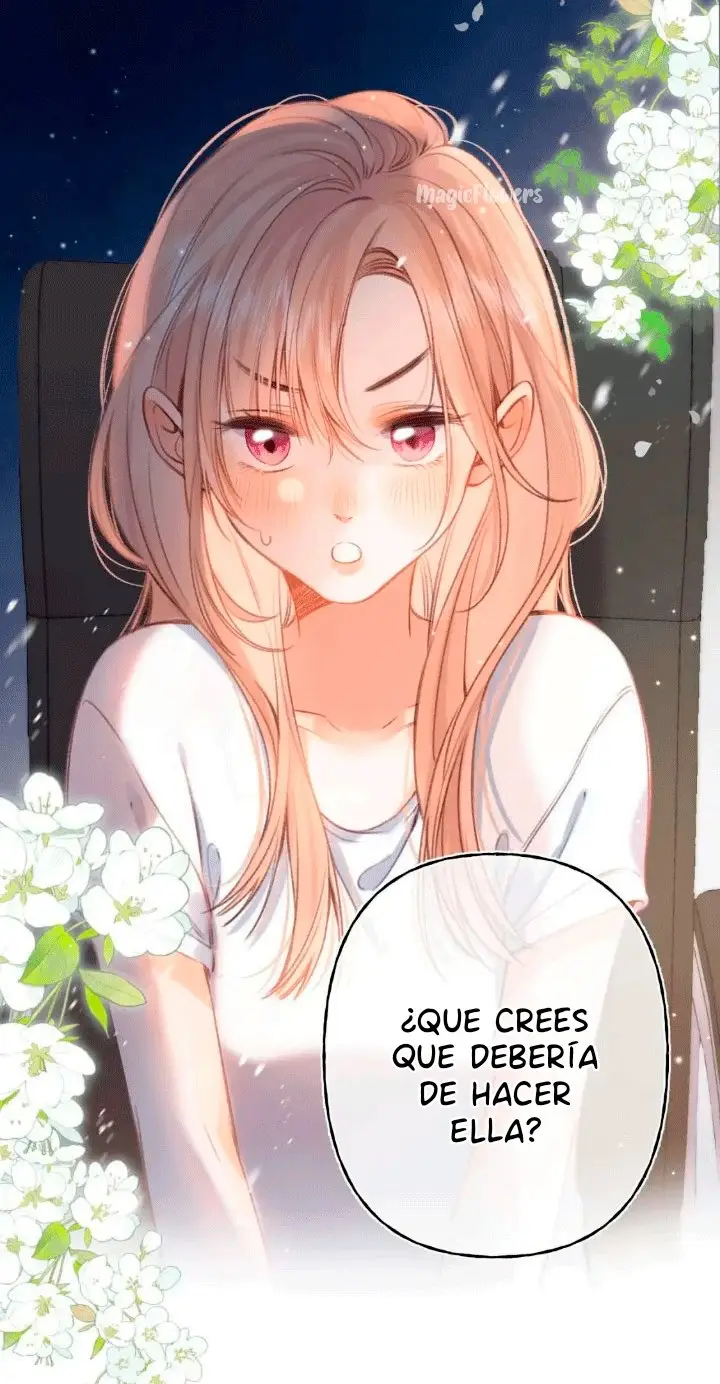 Amor Oculto capítulo 51 página 7