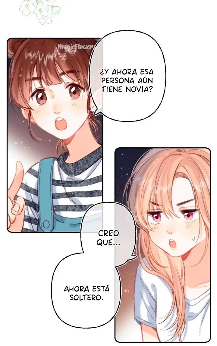 Amor Oculto capítulo 51 página 8