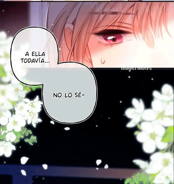 Amor Oculto capítulo 51 página 11