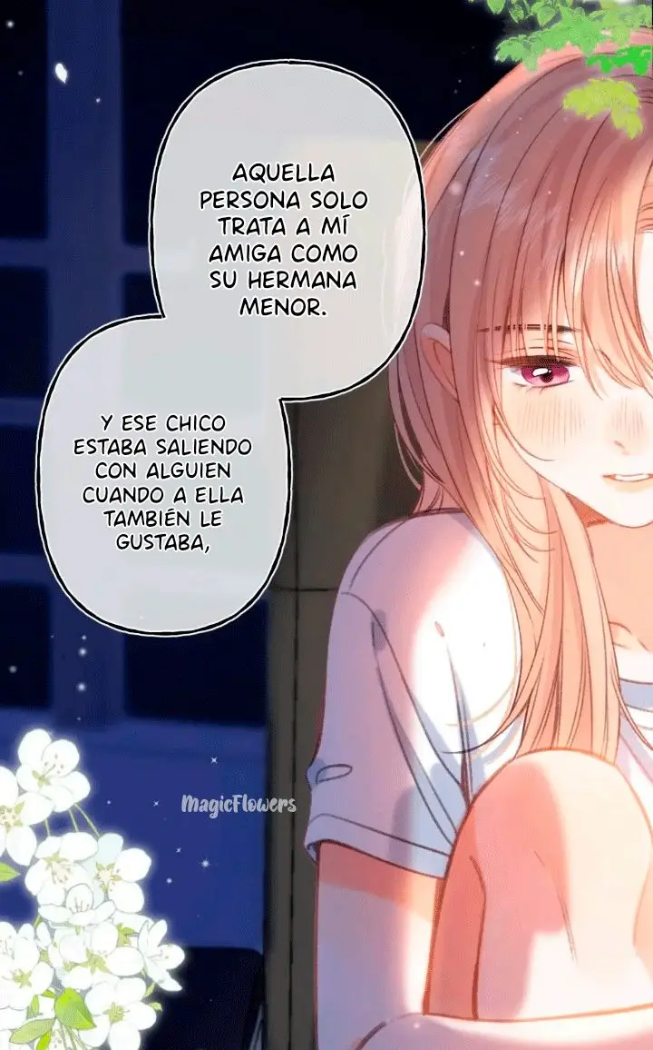 Amor Oculto capítulo 51 página 12
