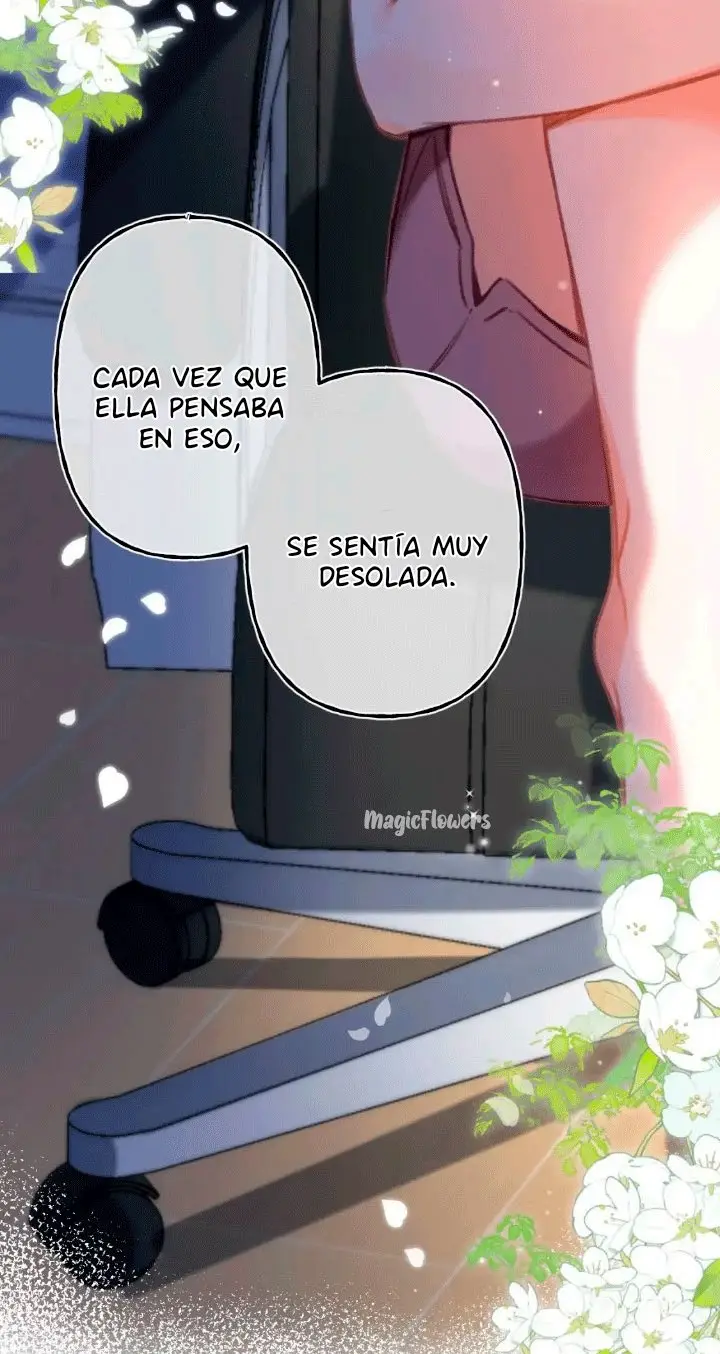 Amor Oculto capítulo 51 página 13