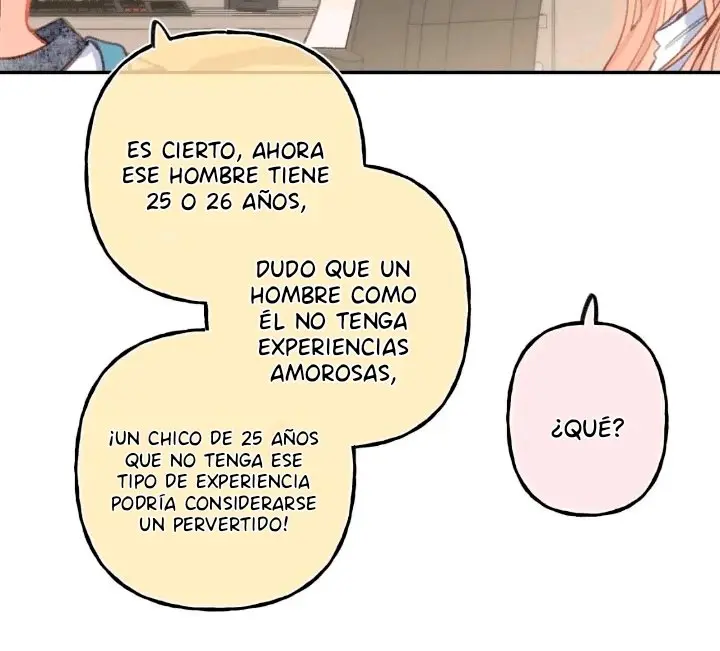 Amor Oculto capítulo 51 página 16