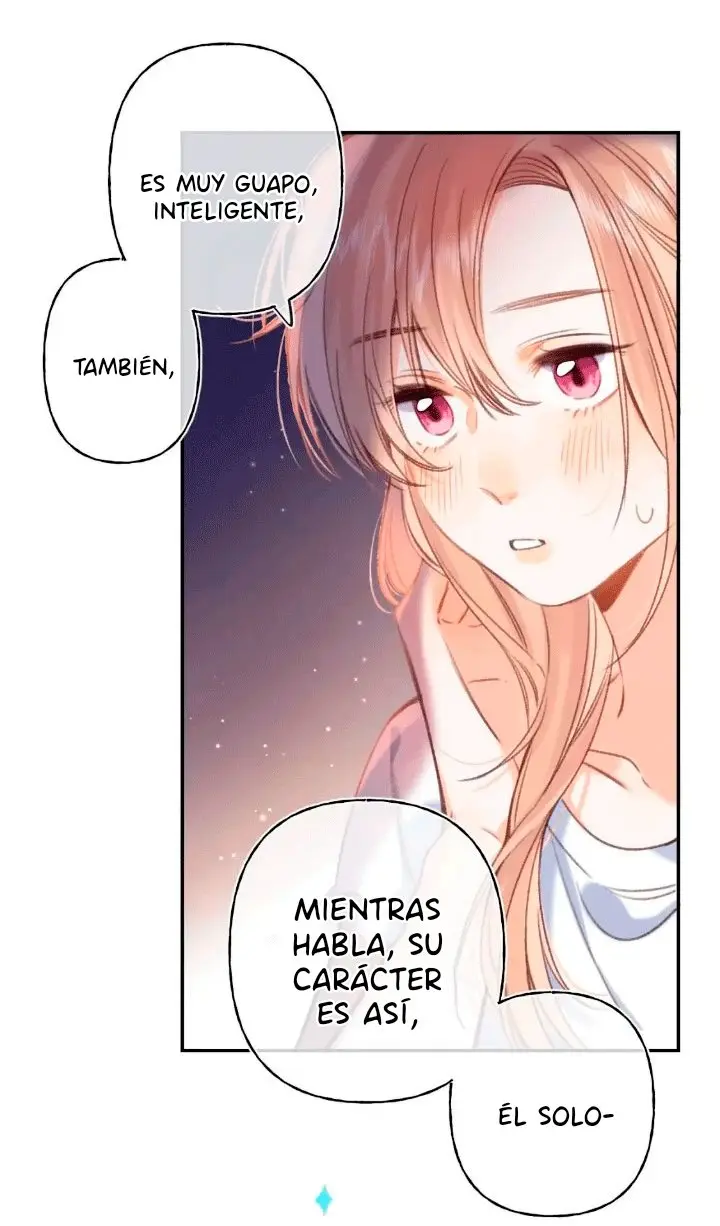 Amor Oculto capítulo 51 página 19