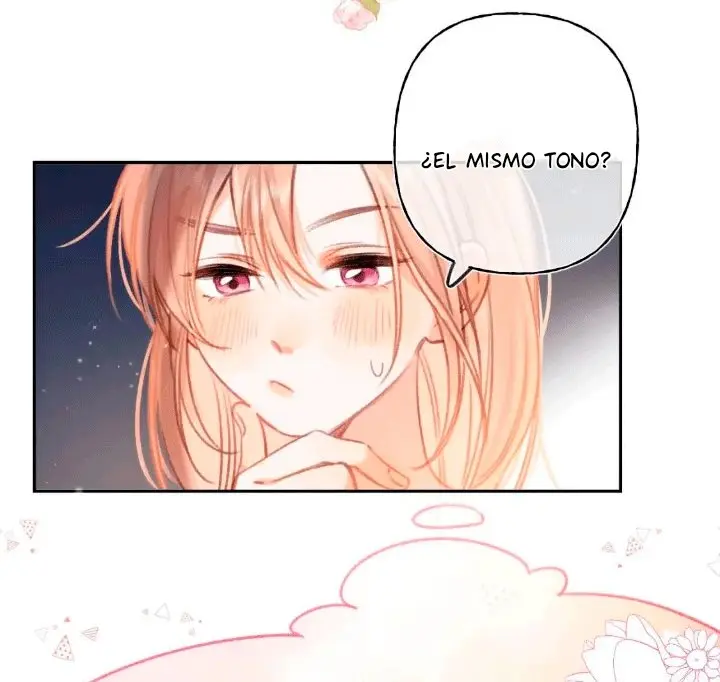 Amor Oculto capítulo 51 página 29
