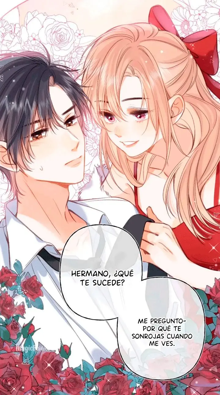 Amor Oculto capítulo 51 página 30