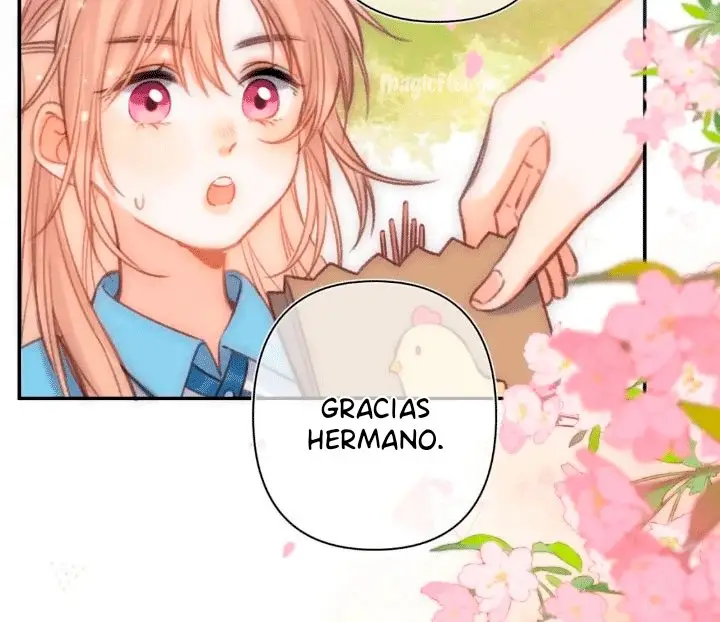 Amor Oculto capítulo 51 página 40