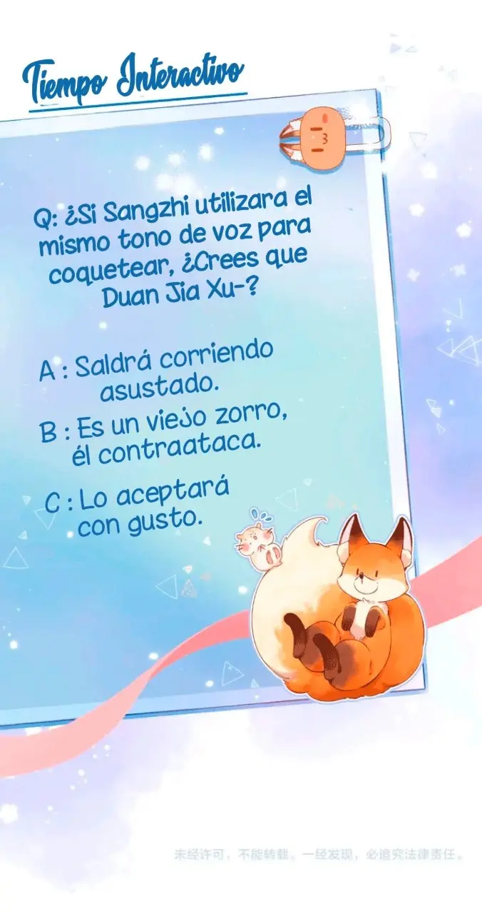Amor Oculto capítulo 51 página 42
