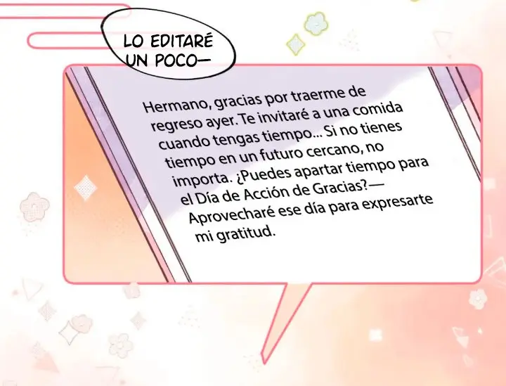 Amor Oculto capítulo 52 página 9