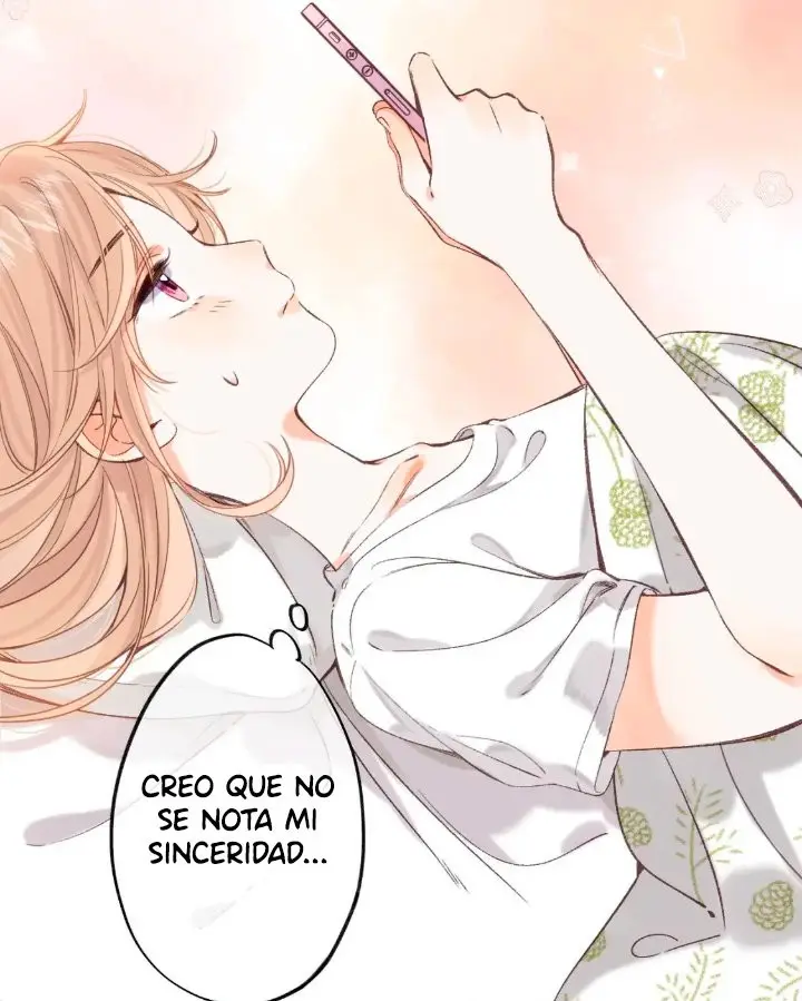 Amor Oculto capítulo 52 página 10
