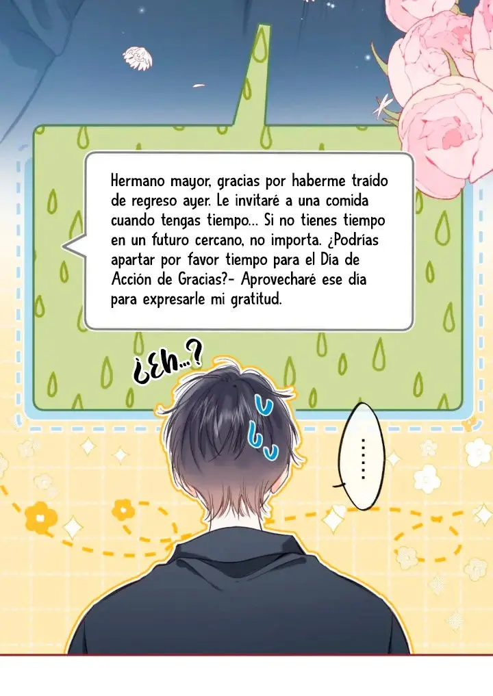 Amor Oculto capítulo 52 página 16