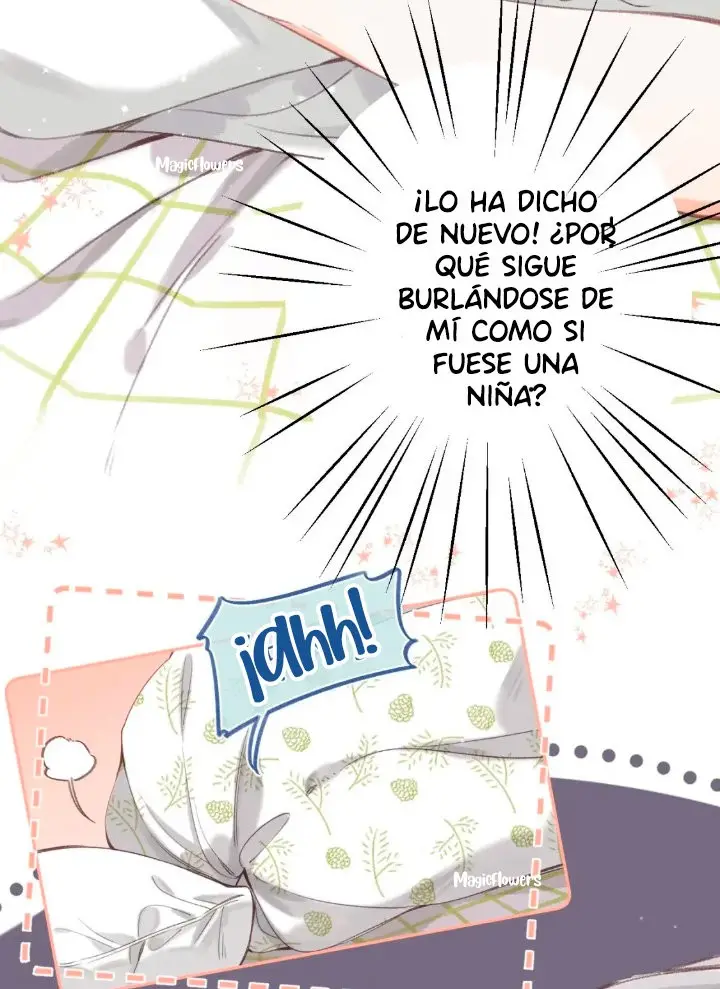 Amor Oculto capítulo 52 página 23