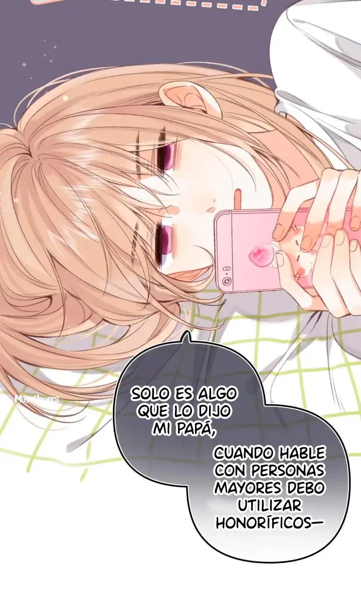 Amor Oculto capítulo 52 página 24