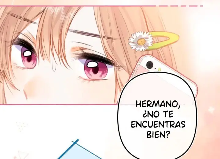 Amor Oculto capítulo 52 página 35