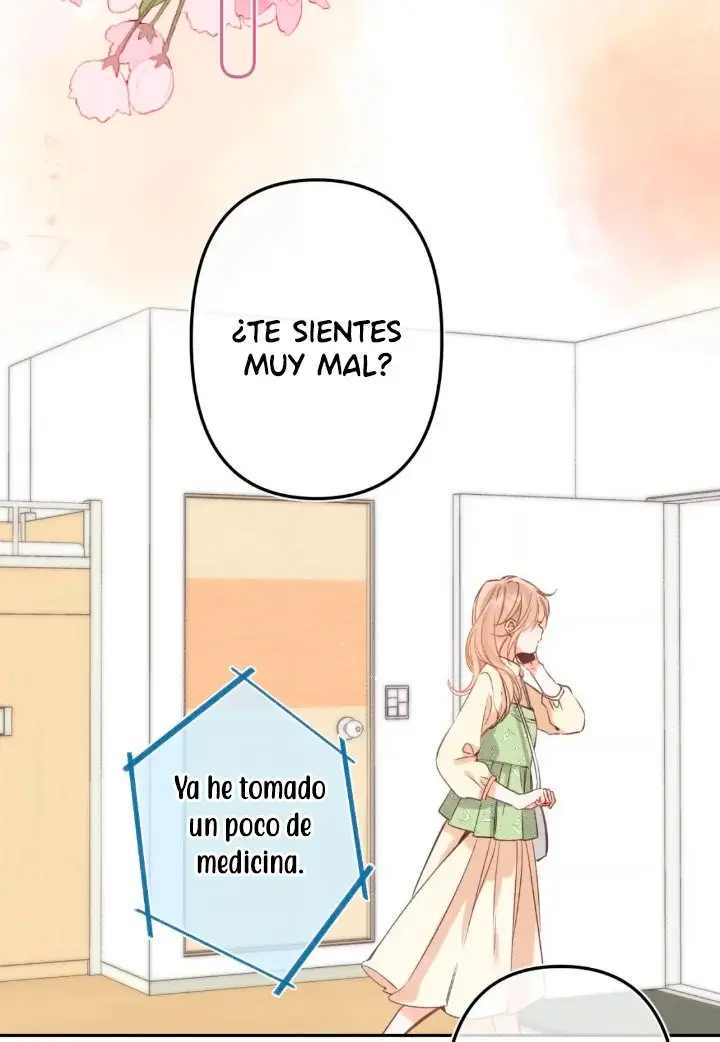 Amor Oculto capítulo 52 página 37