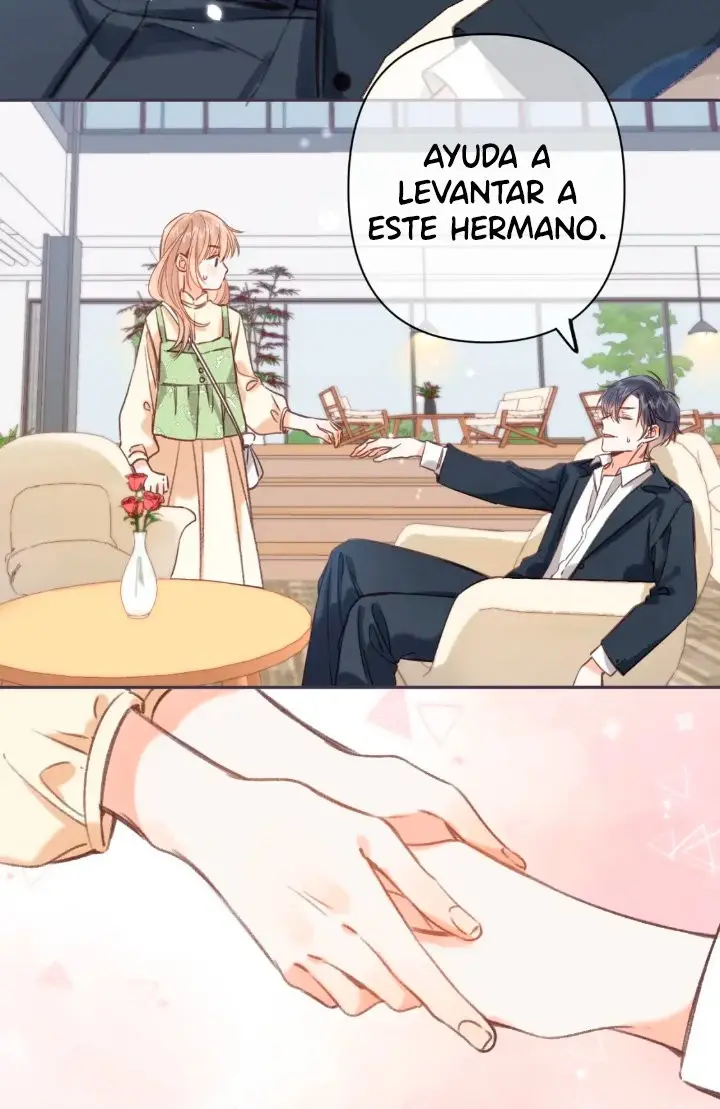 Amor Oculto capítulo 52 página 44