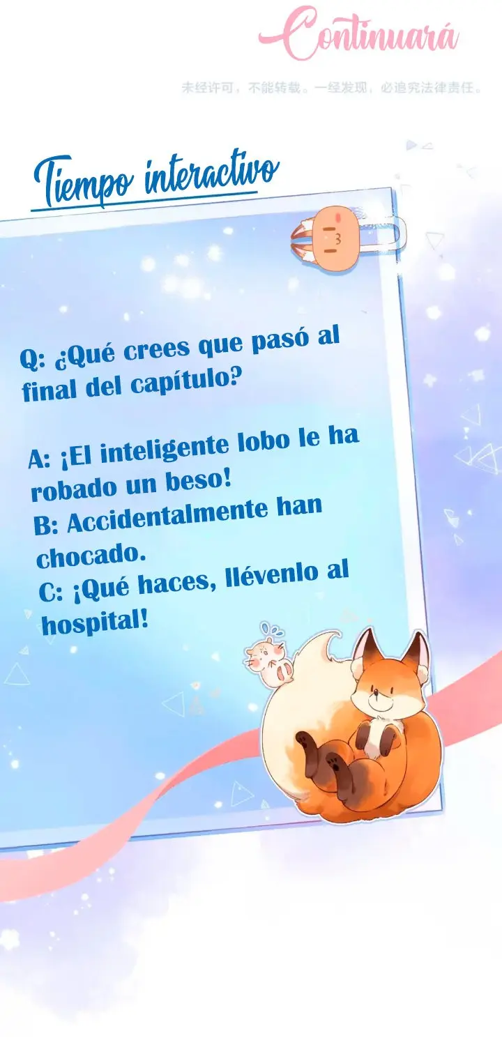 Amor Oculto capítulo 52 página 52