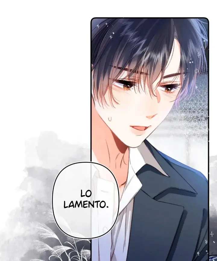 Amor Oculto capítulo 53 página 9