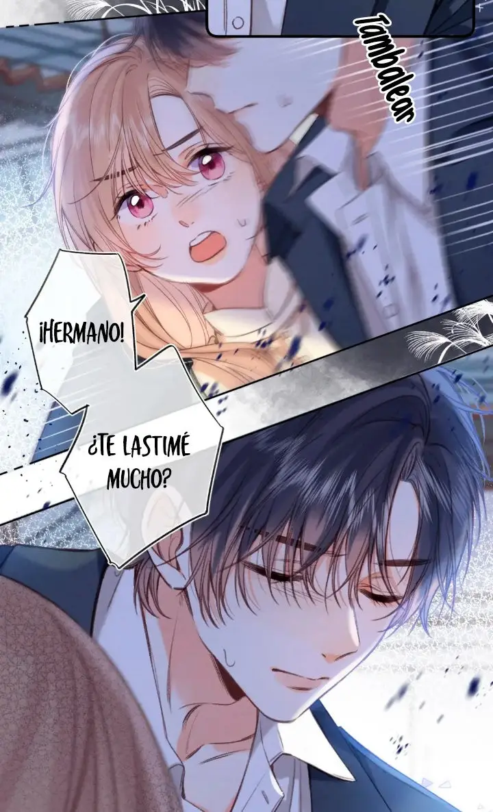 Amor Oculto capítulo 53 página 10
