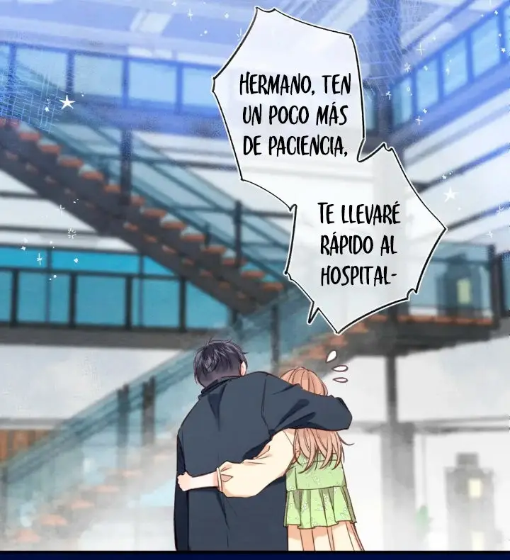 Amor Oculto capítulo 53 página 12